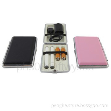 2014 Best Brand 400 puffs rechargeable e cigarette manufacturer